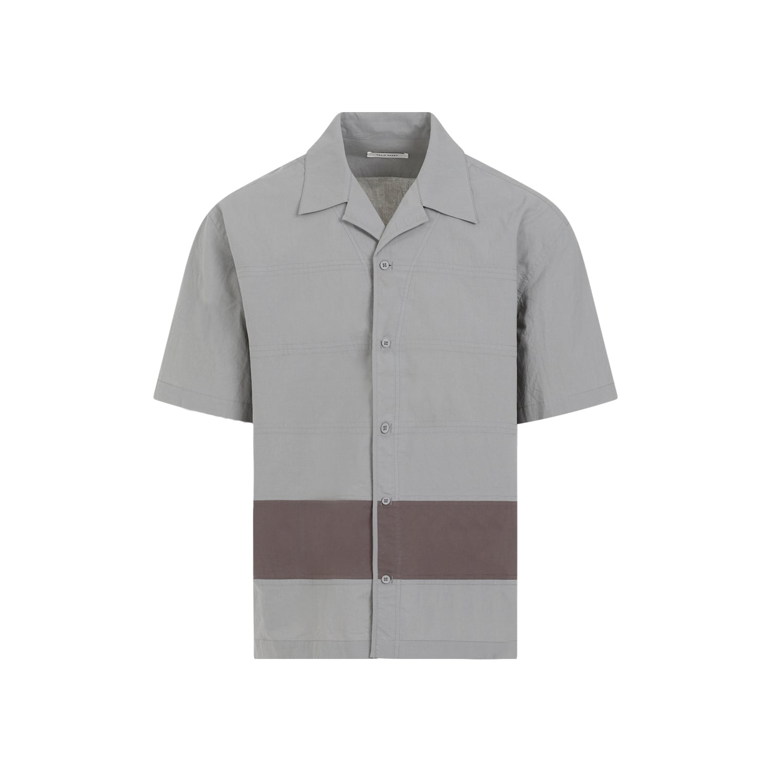 Barrel Shirt