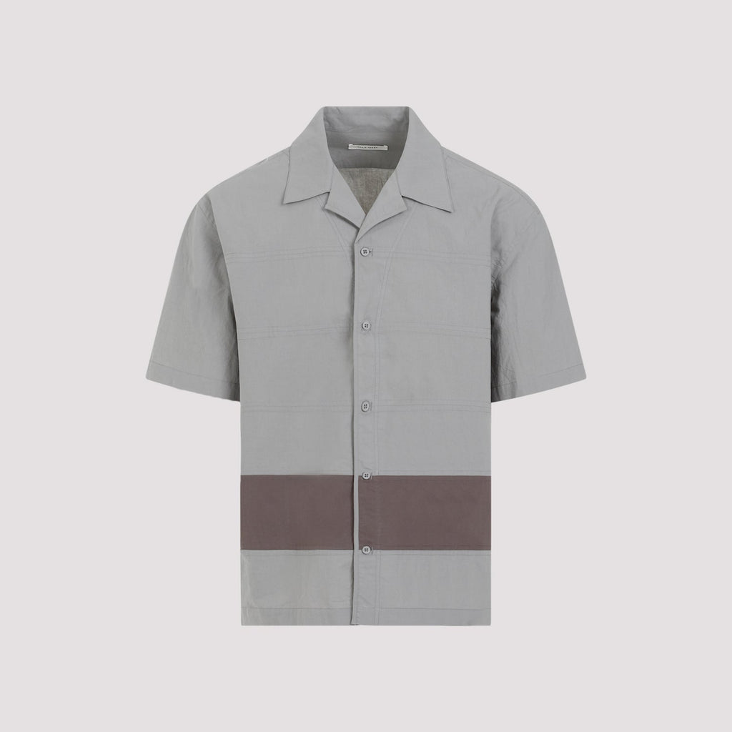 Barrel Shirt