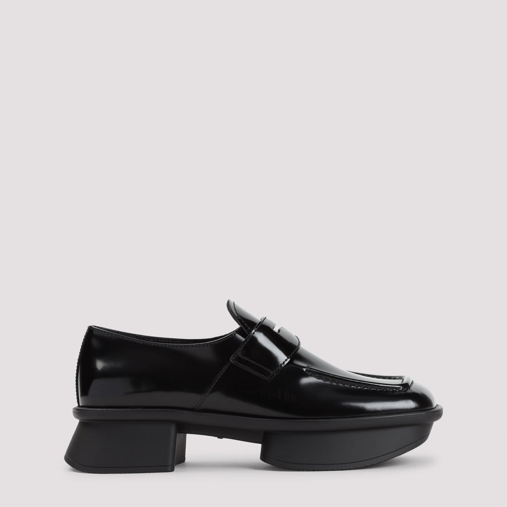 Equal Loafers