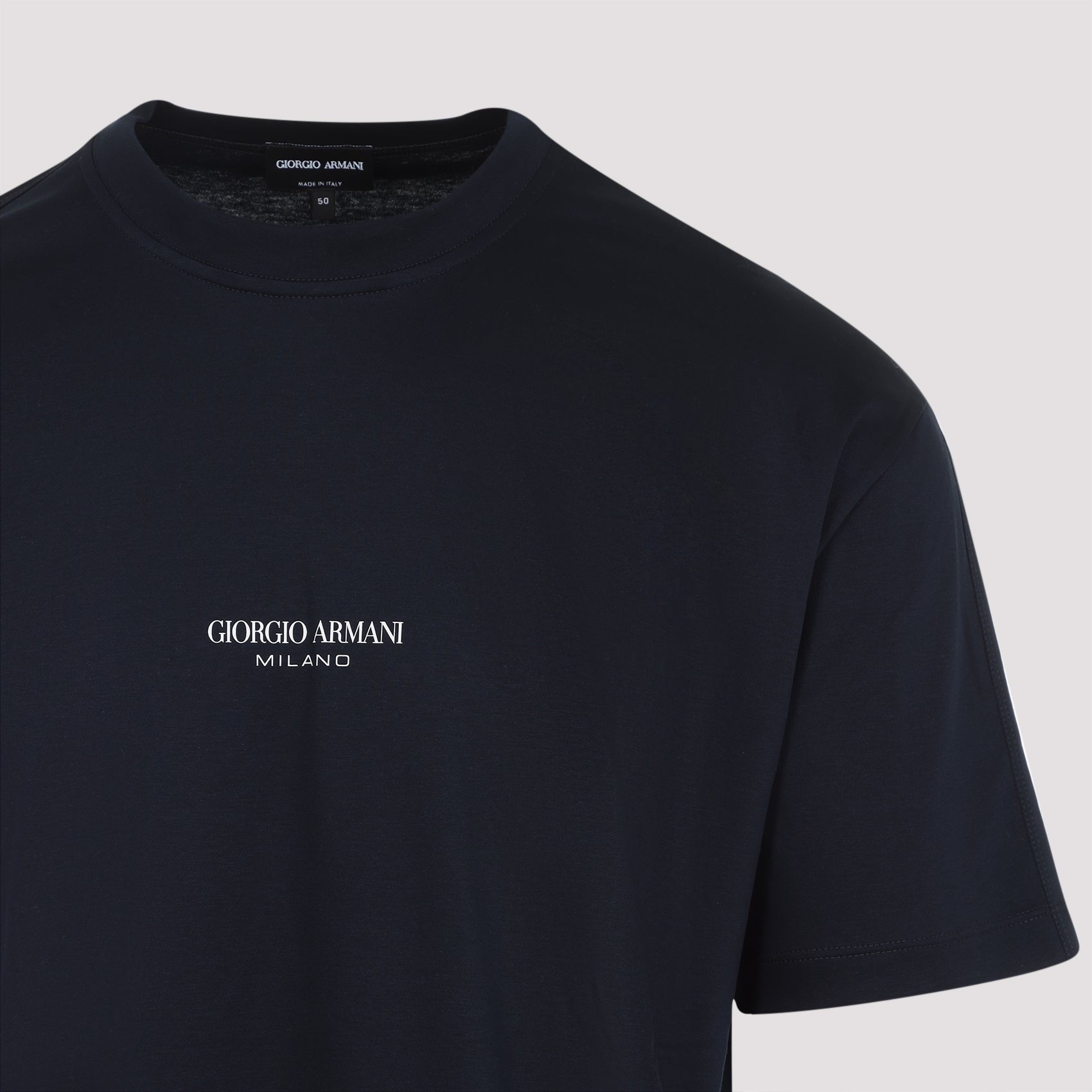 Cotton T-shirt
