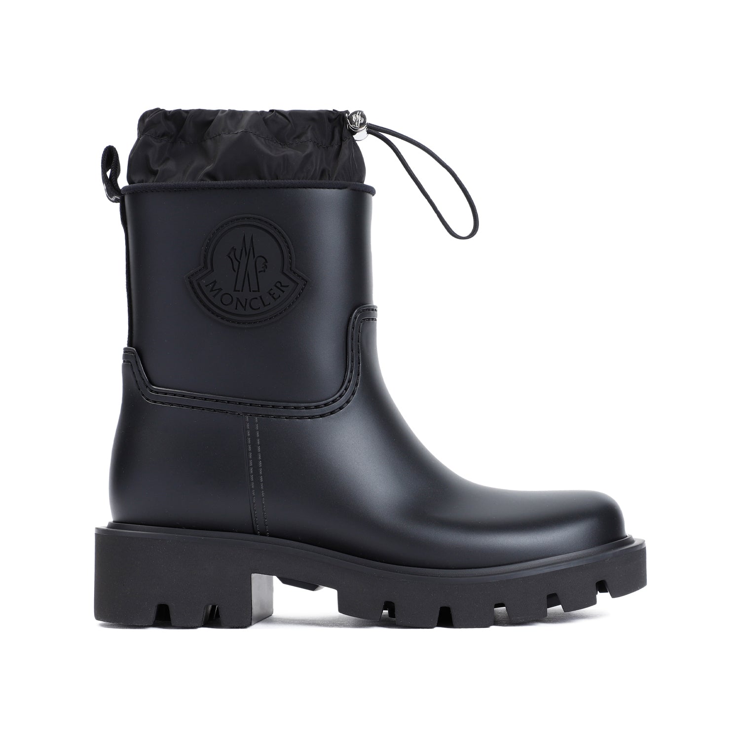 Kickstream Boots