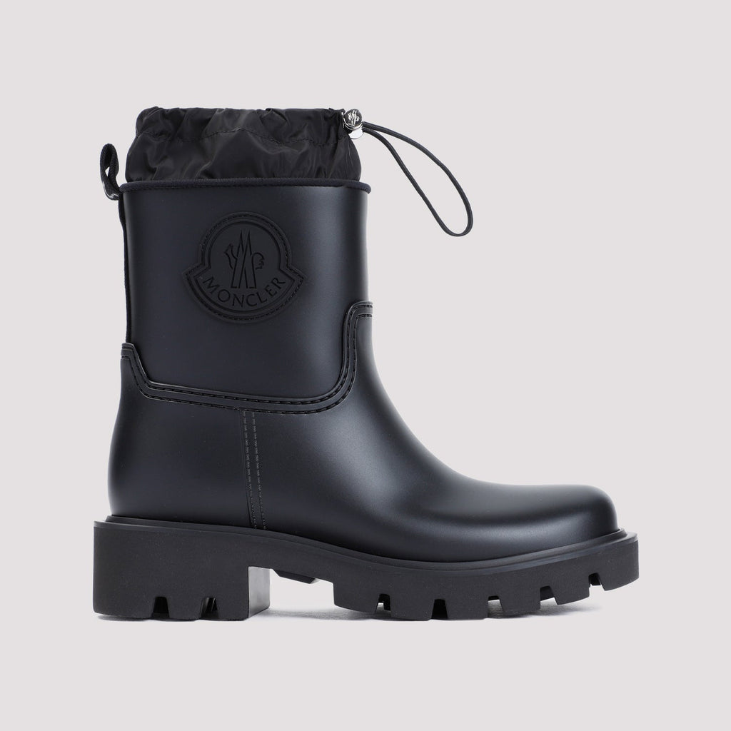 Kickstream Boots