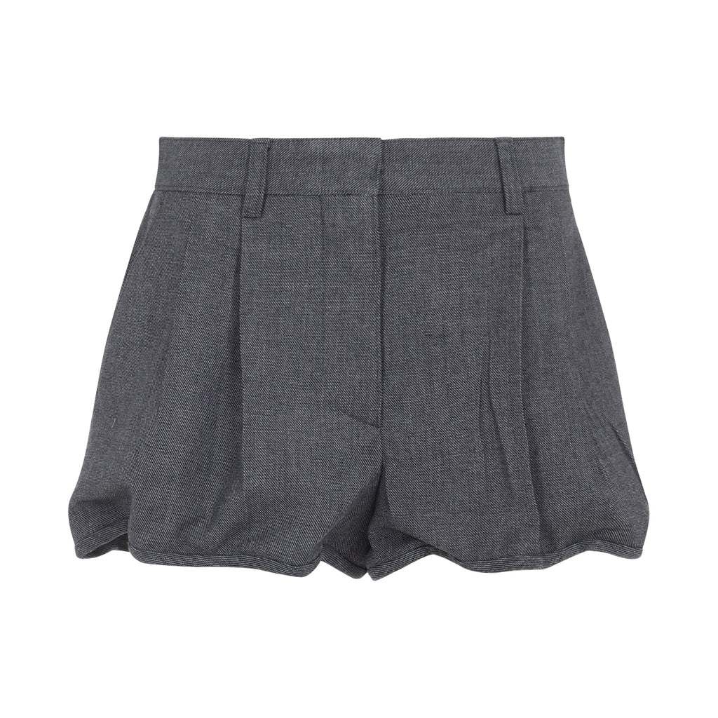 Wool Pants