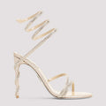 Rene Caovilla Cleo Crystal Sandals