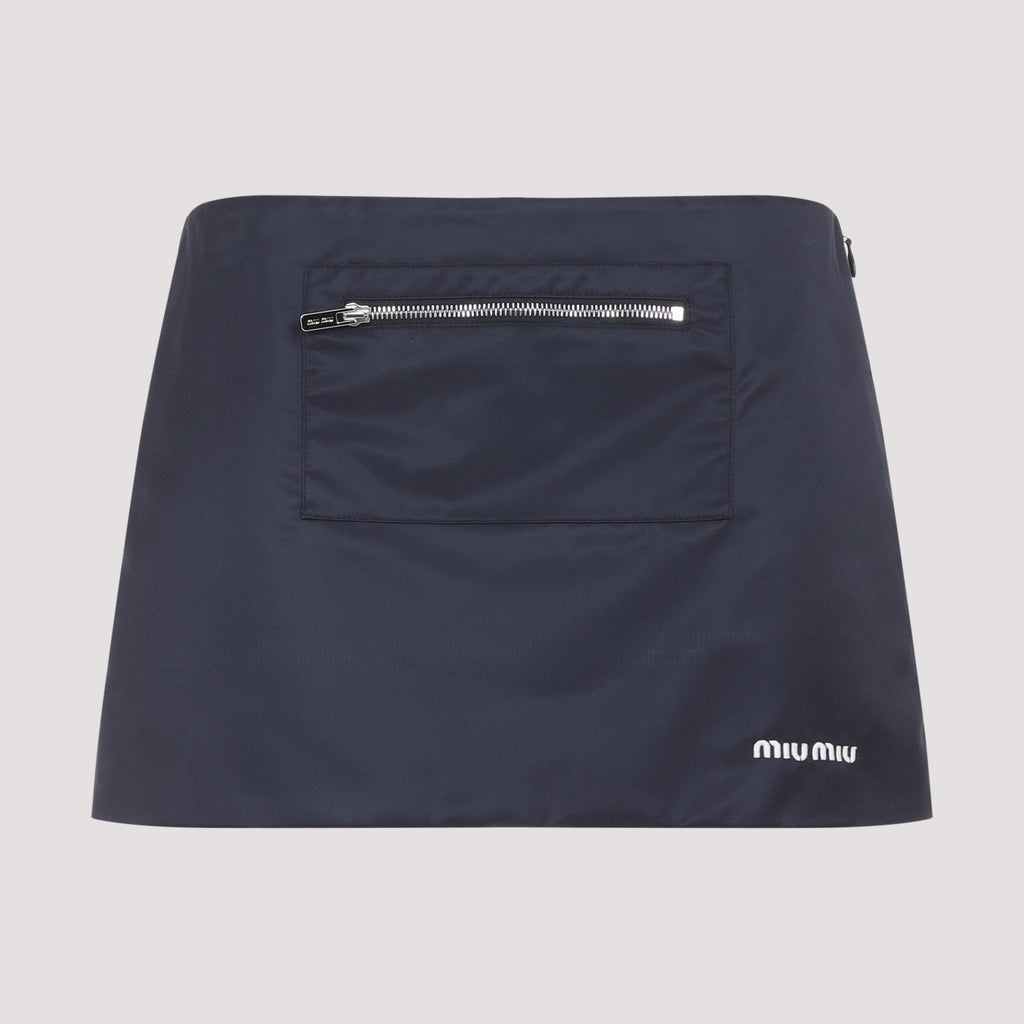 Mini skirt