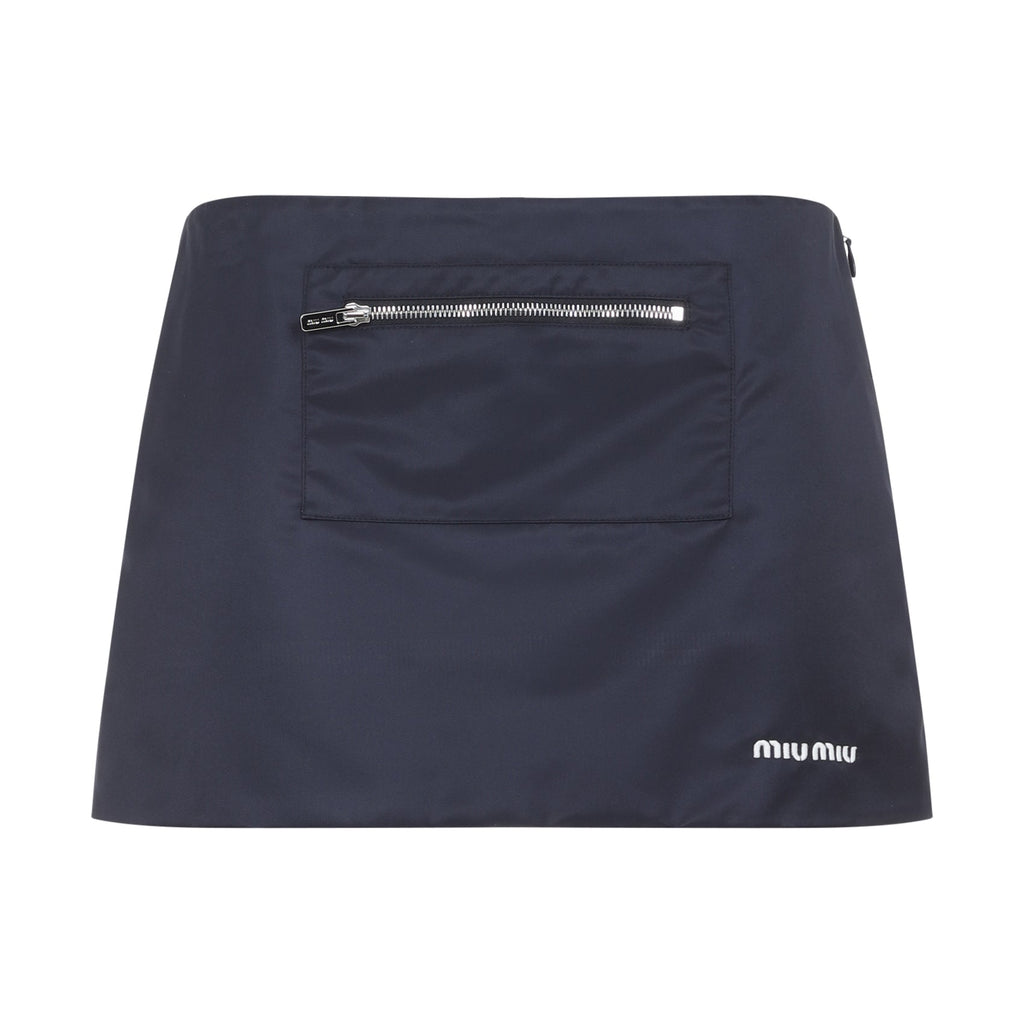 Mini skirt