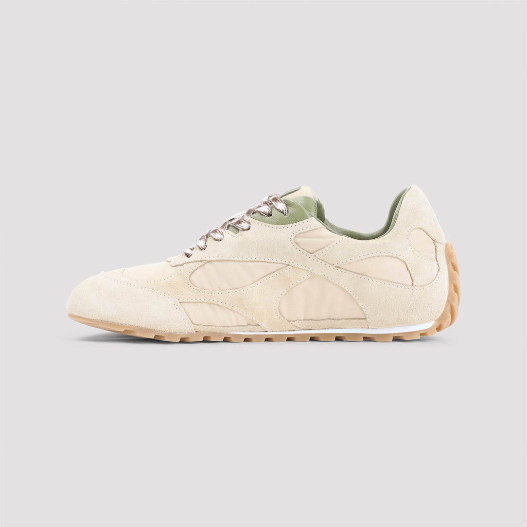Orbit Flash Sneakers