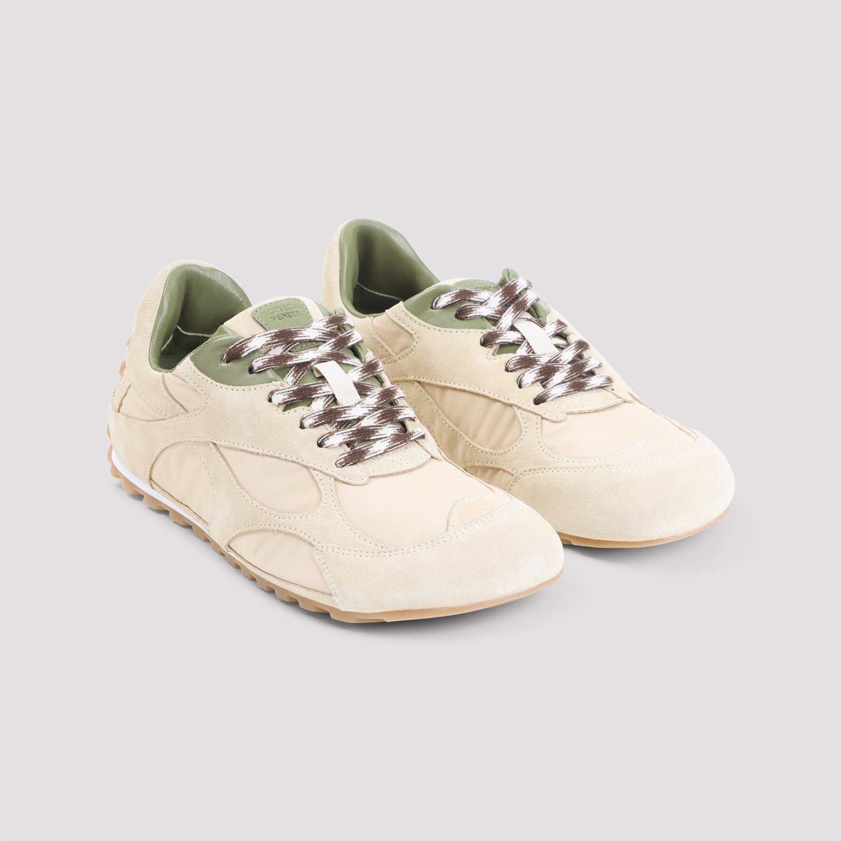 Orbit Flash Sneakers