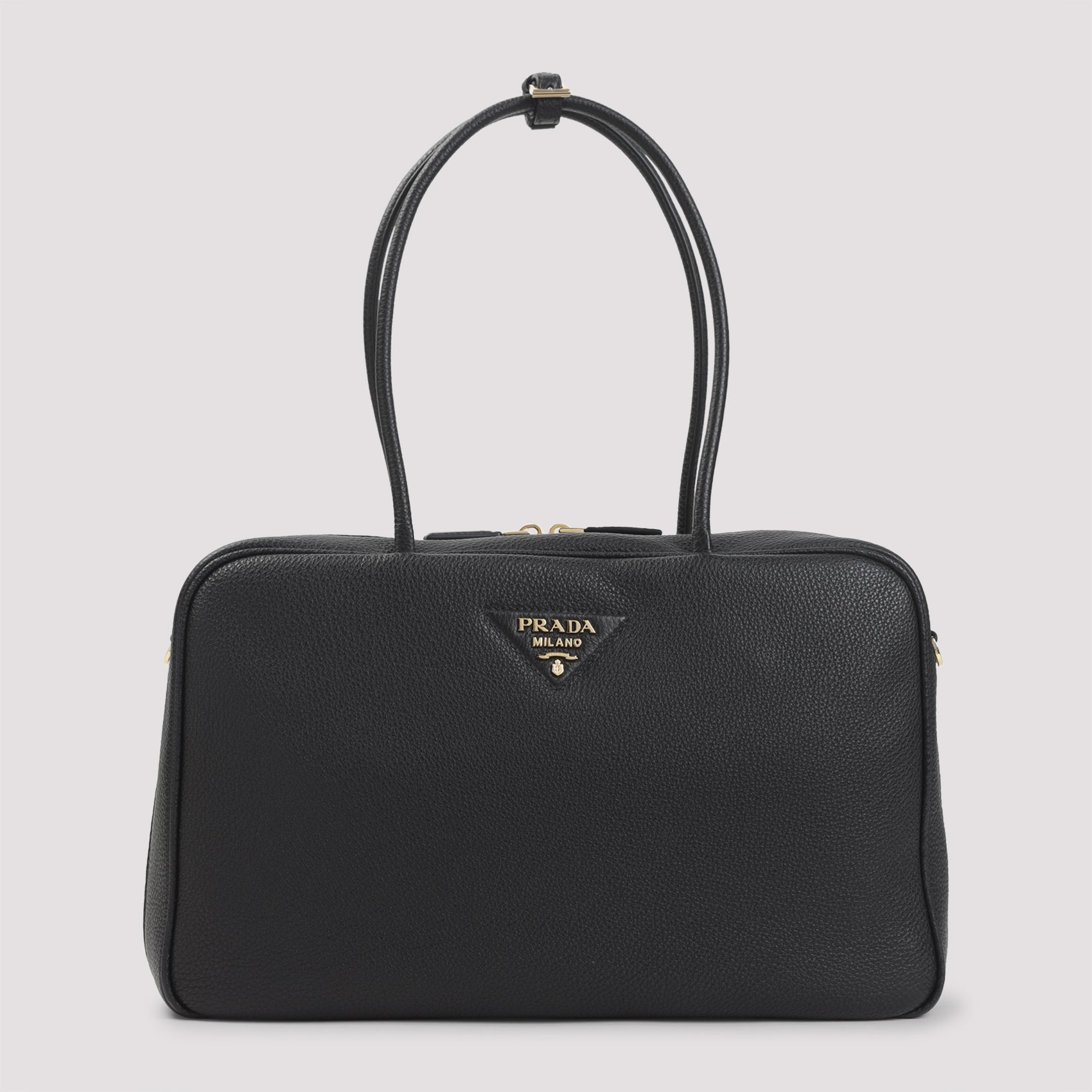 Calf Leather Handbag