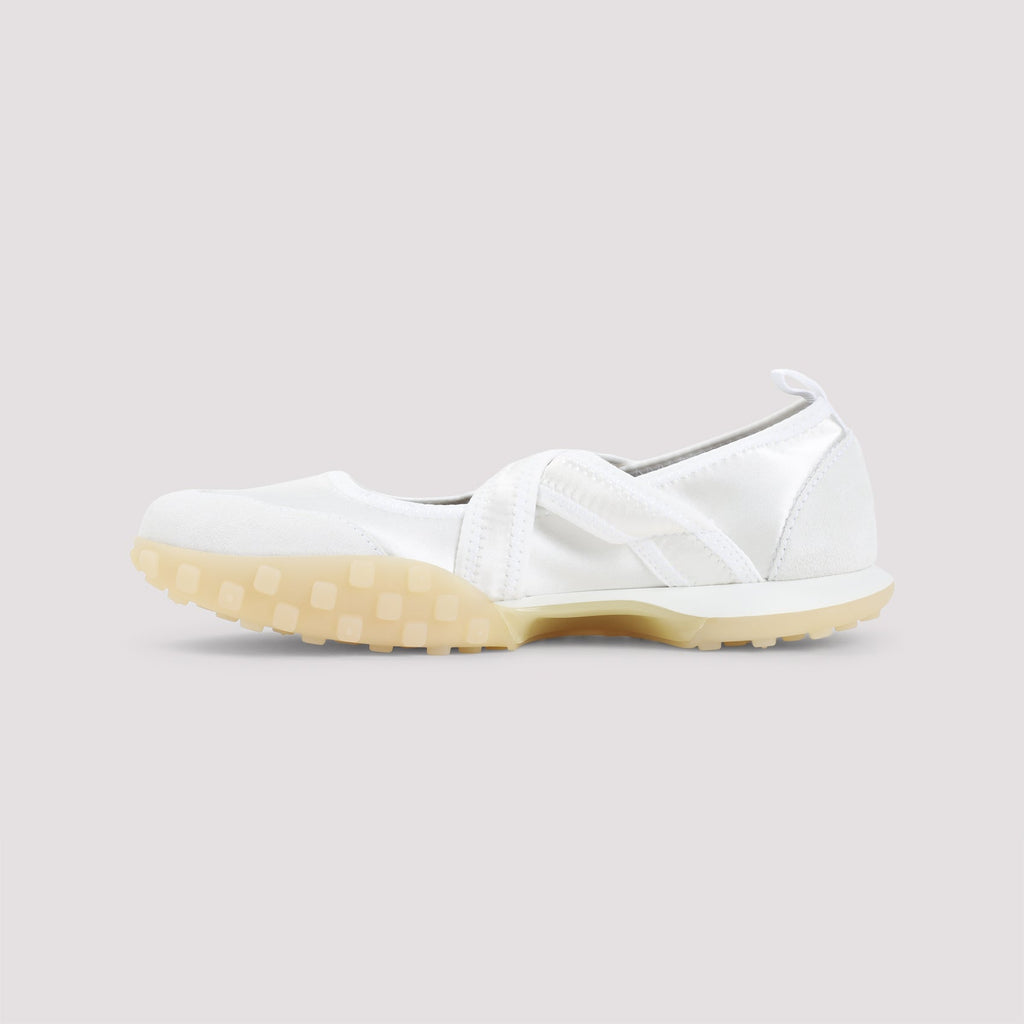 Moon Sneakers