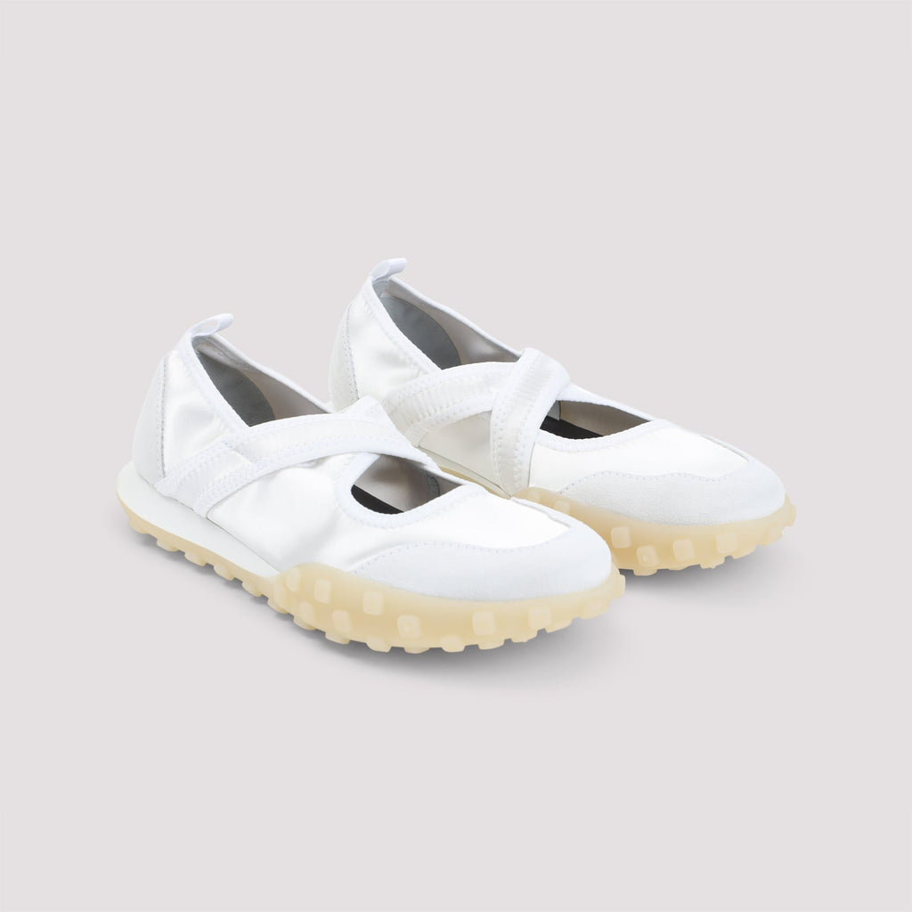Moon Sneakers