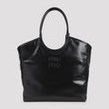 Calf Leather Handbag