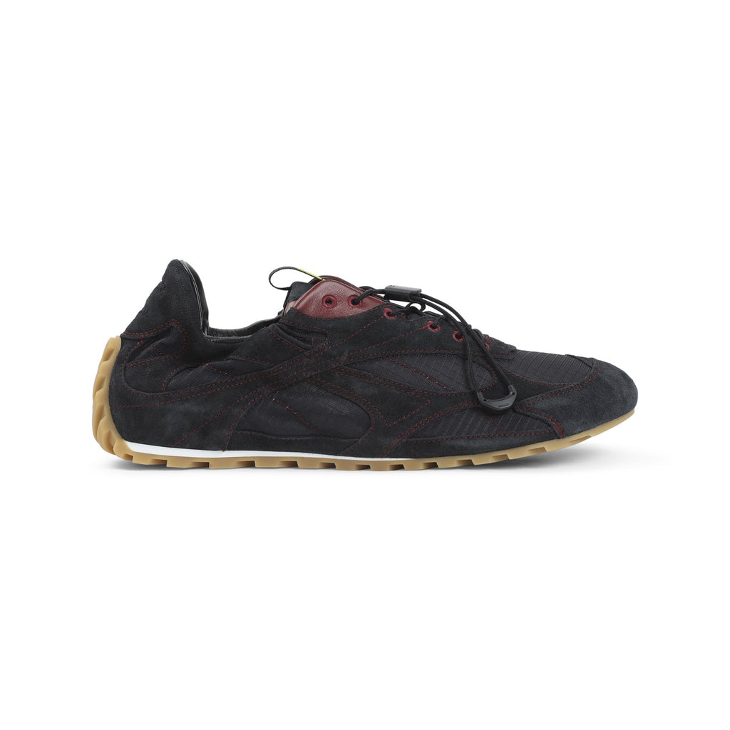 Orbit Flash Sneaker