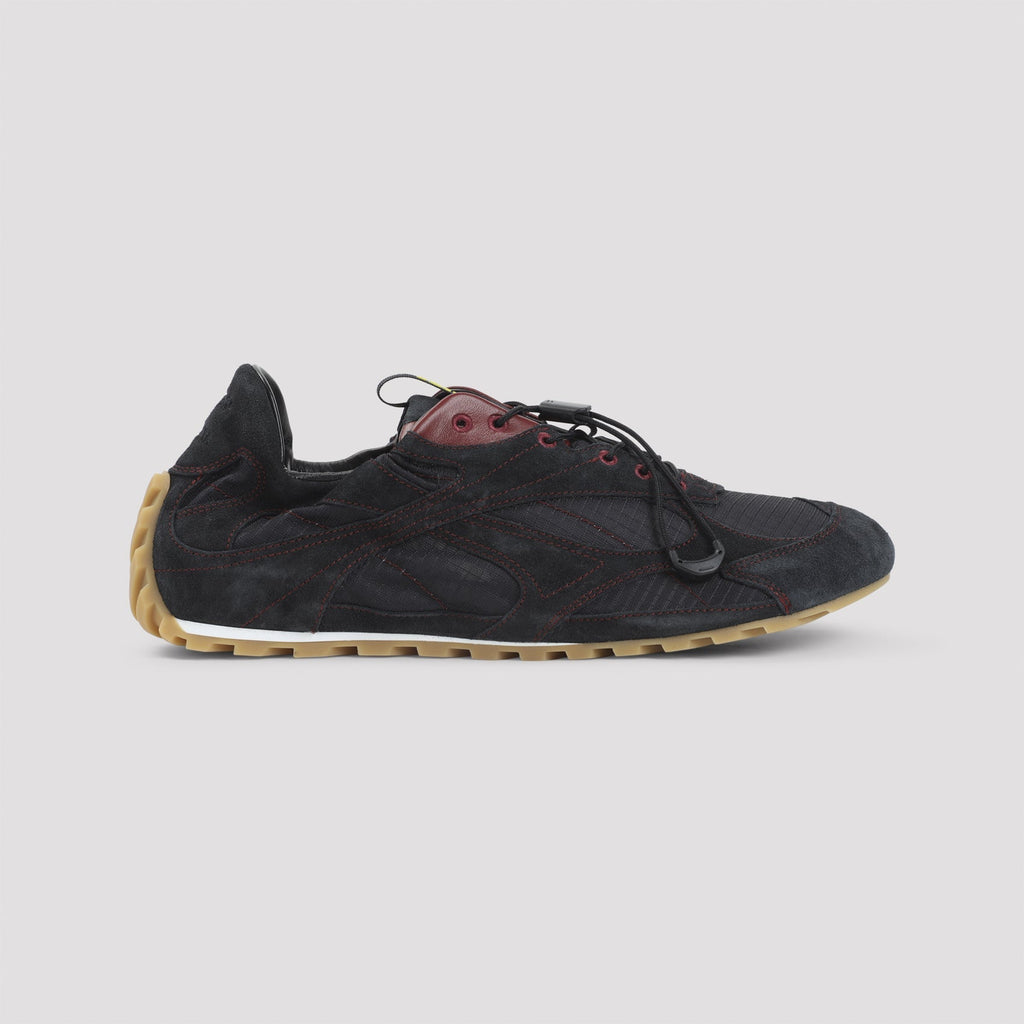 Orbit Flash Sneaker
