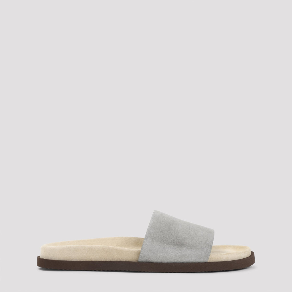Flat Sandal