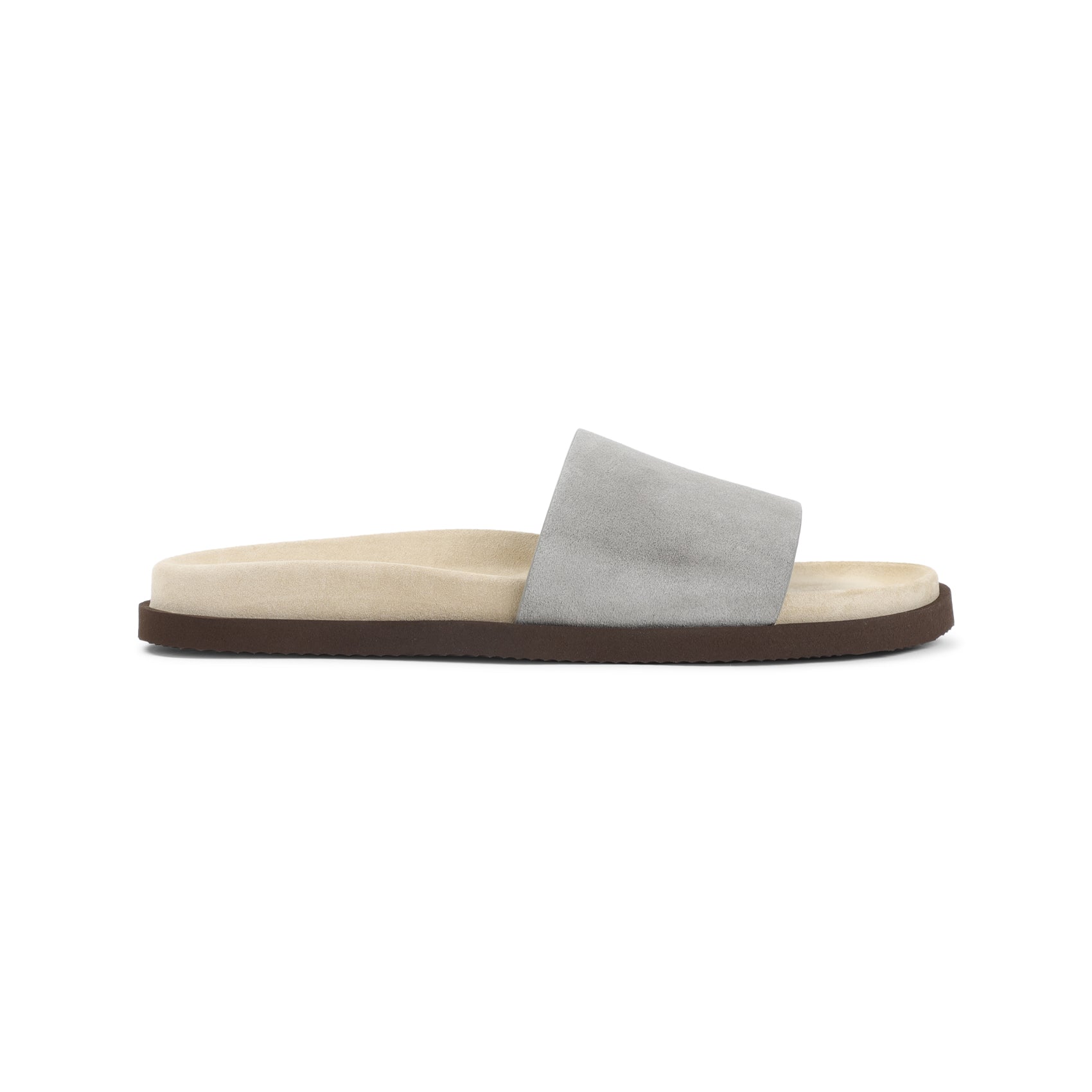 Flat Sandal