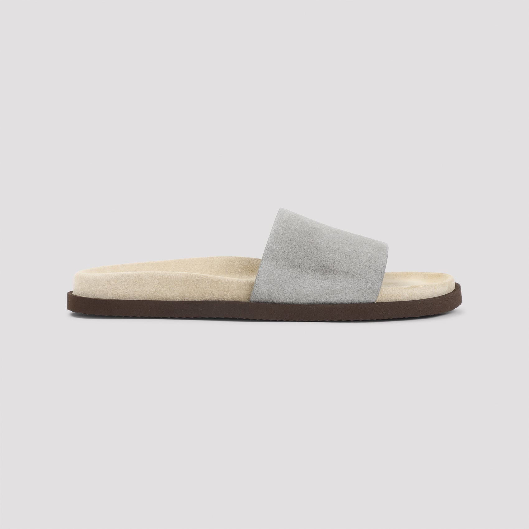 Flat Sandal
