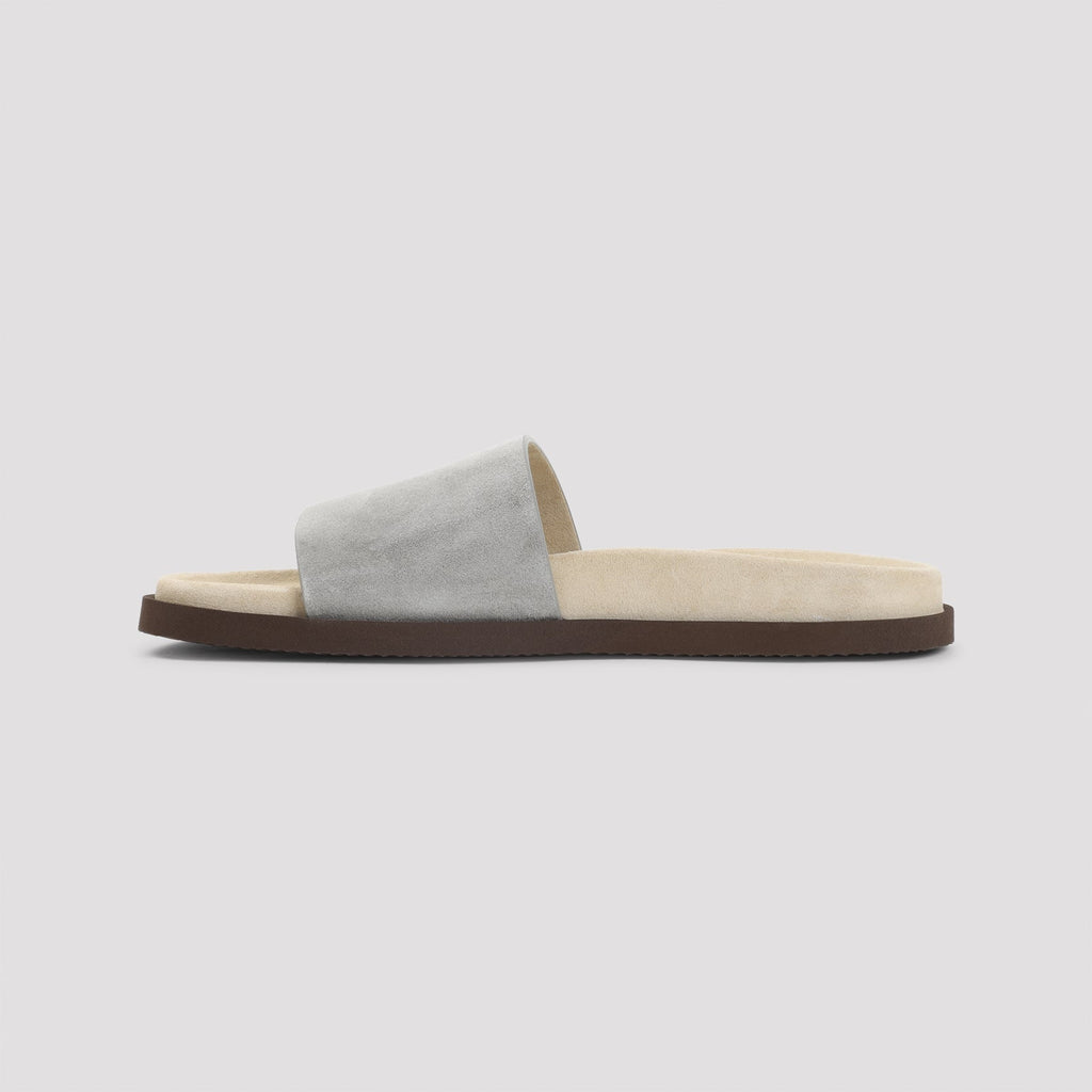 Flat Sandal