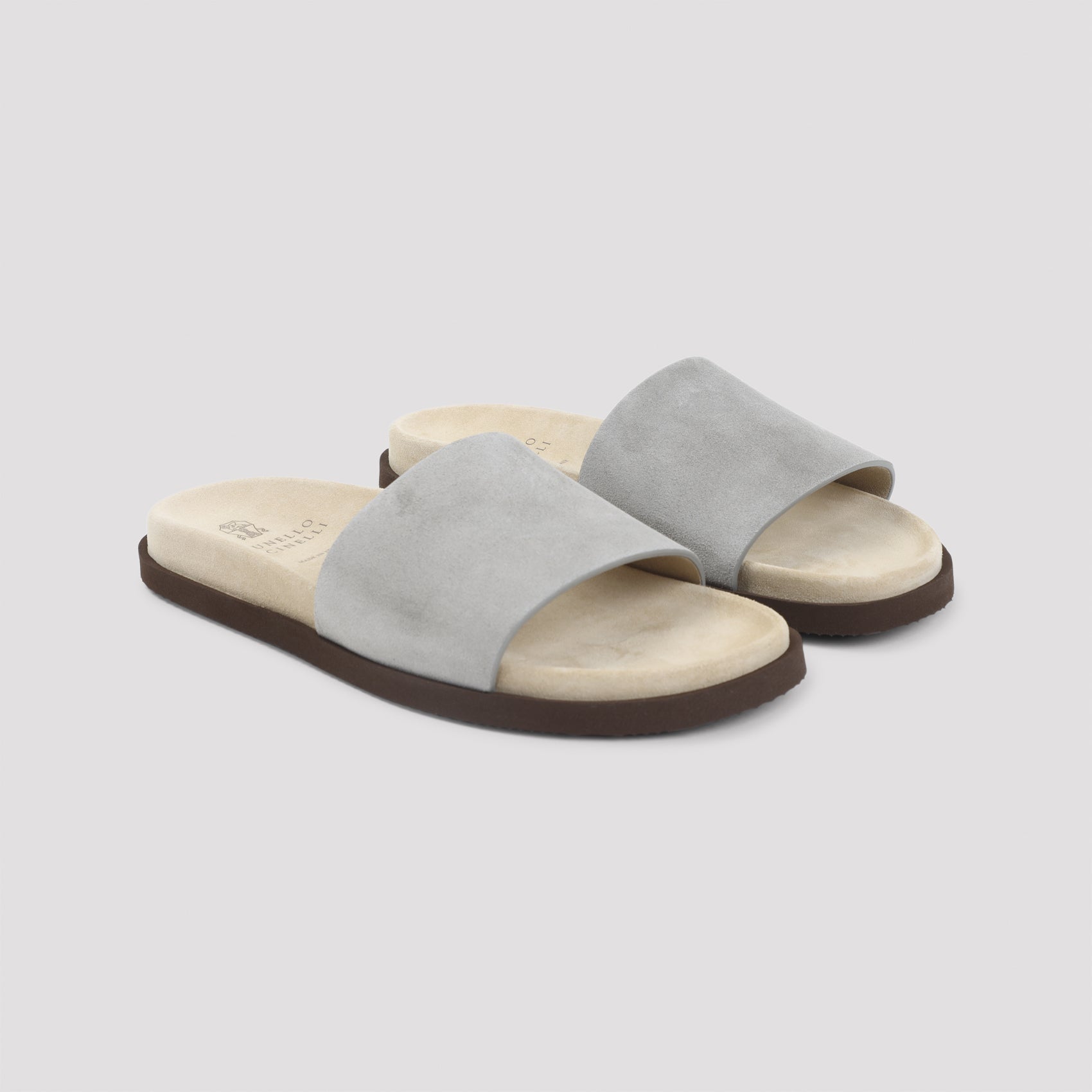 Flat Sandal