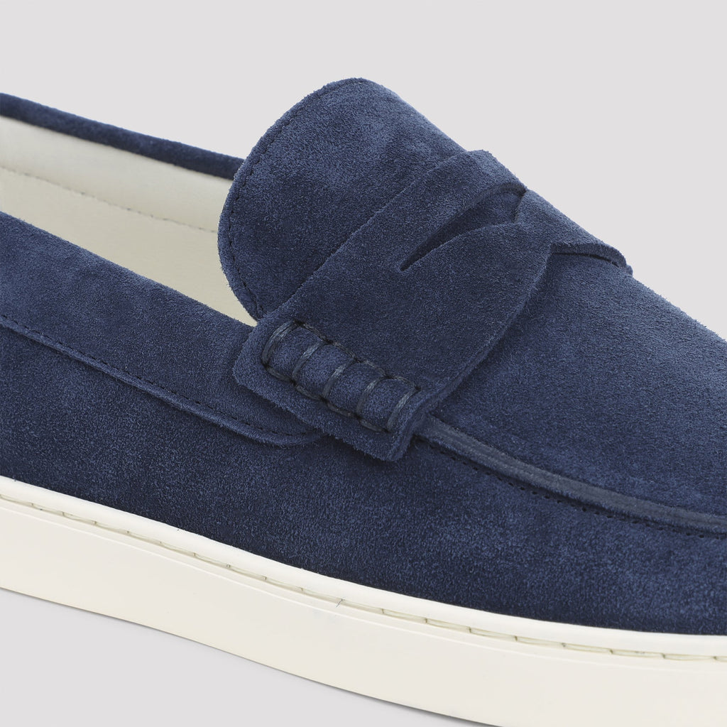 Loafers