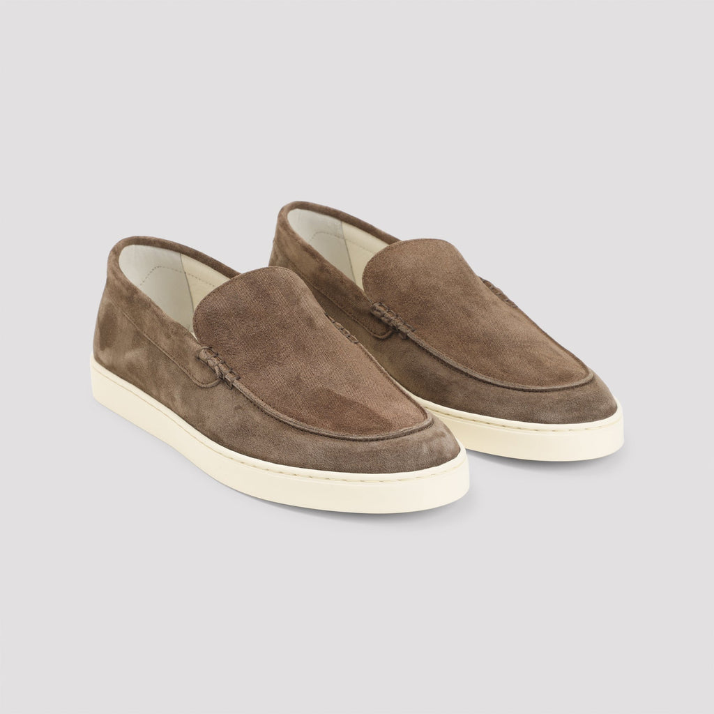Loafers