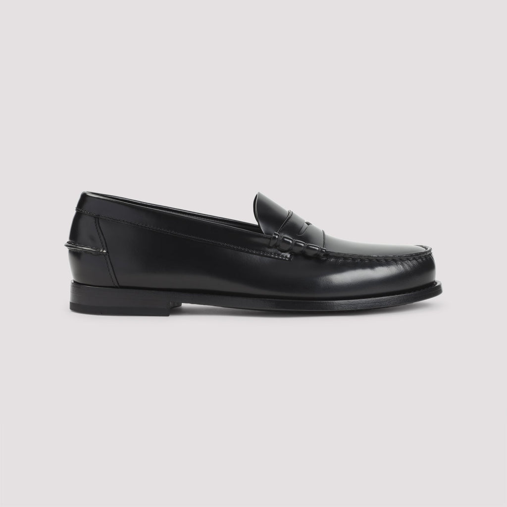 Rowley Loafers