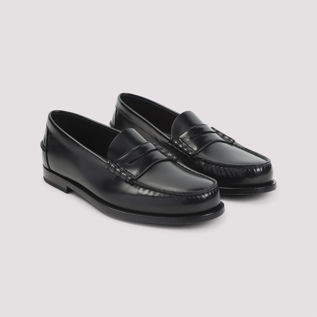 Rowley Loafers