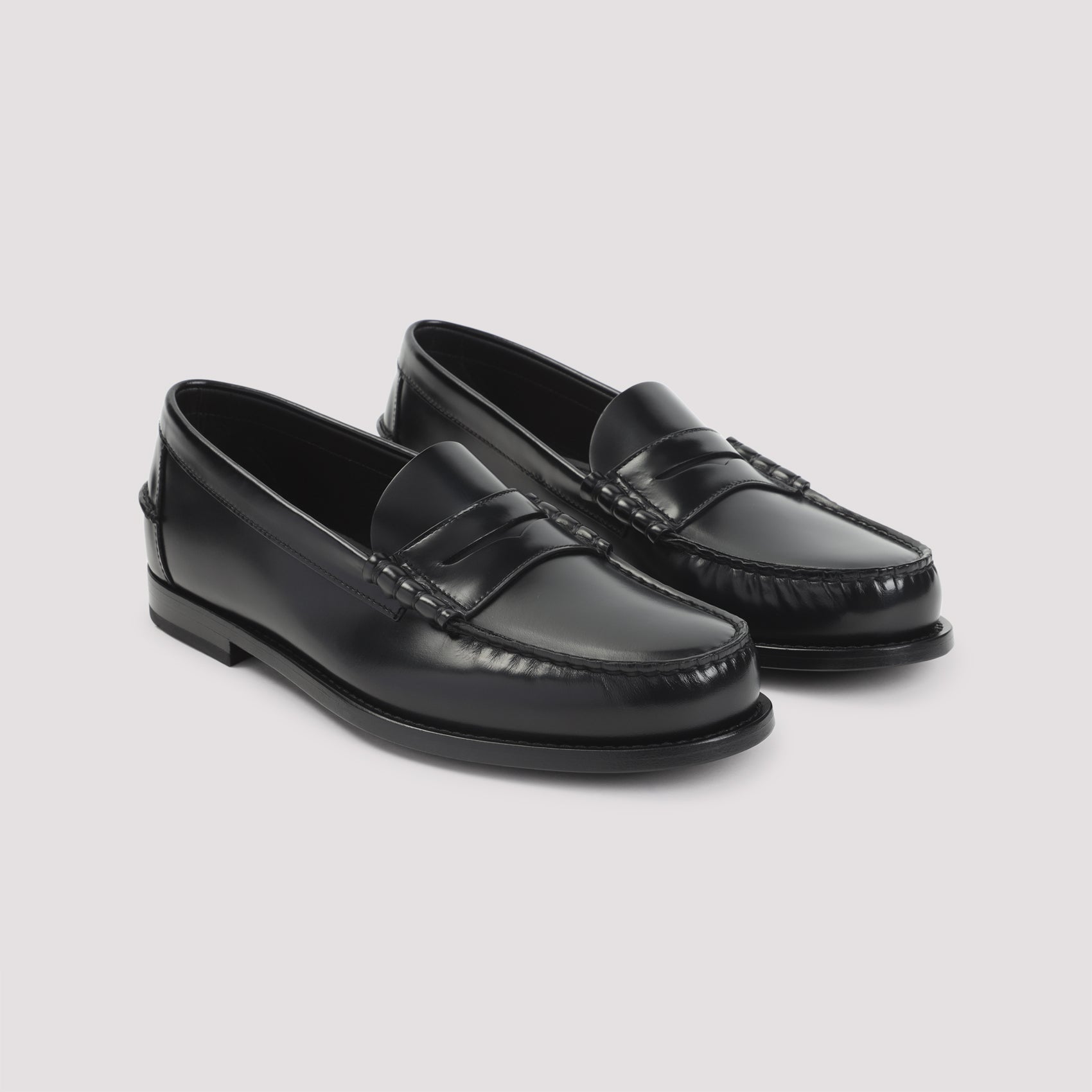 Rowley Loafers
