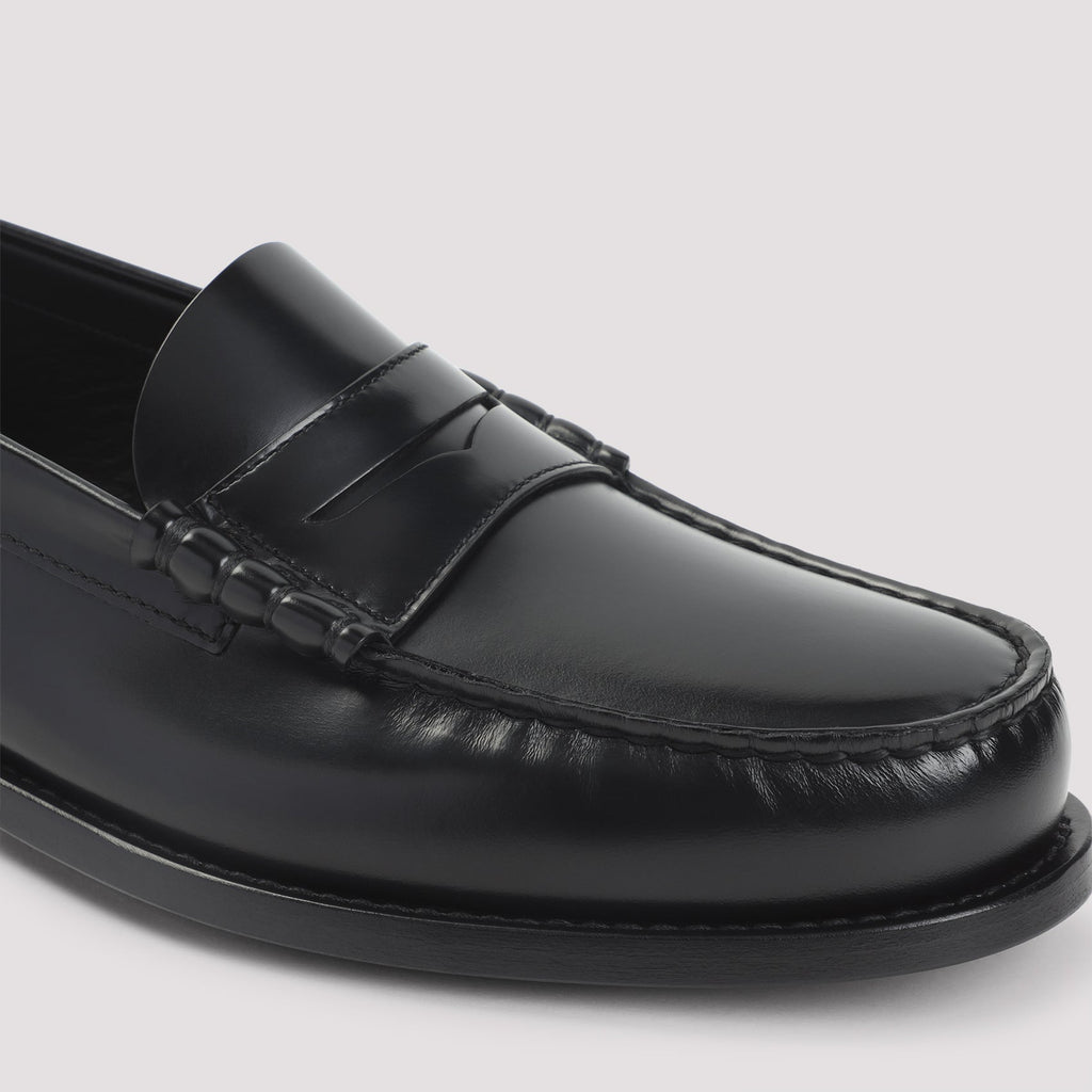 Rowley Loafers