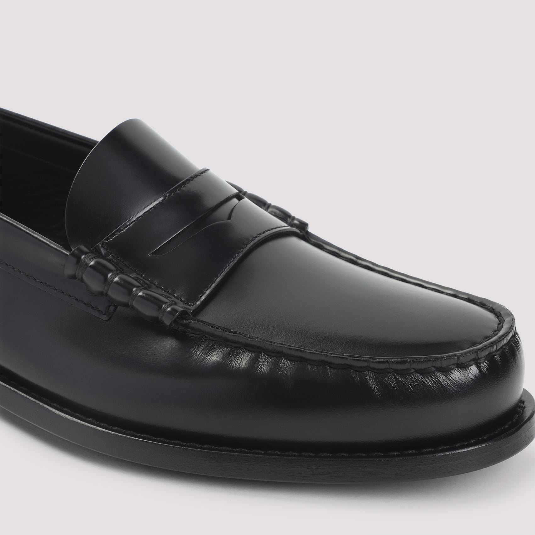 Rowley Loafers