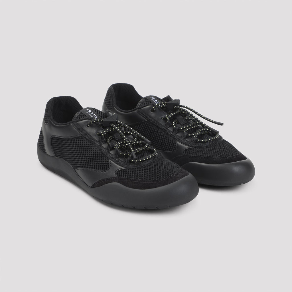 Allacciate Shoes