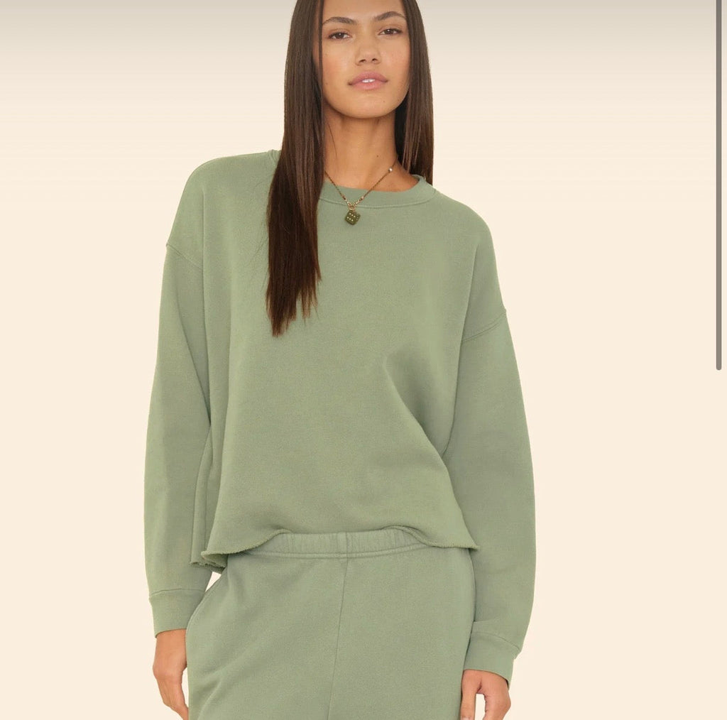 Xirena Honor Sweatshirt