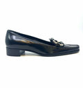 PRADA Size 5 Black Flats