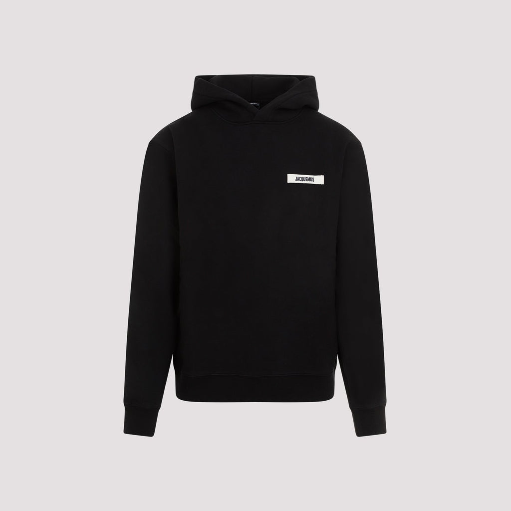 Le hoodie Gros Grain