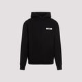Le hoodie Gros Grain