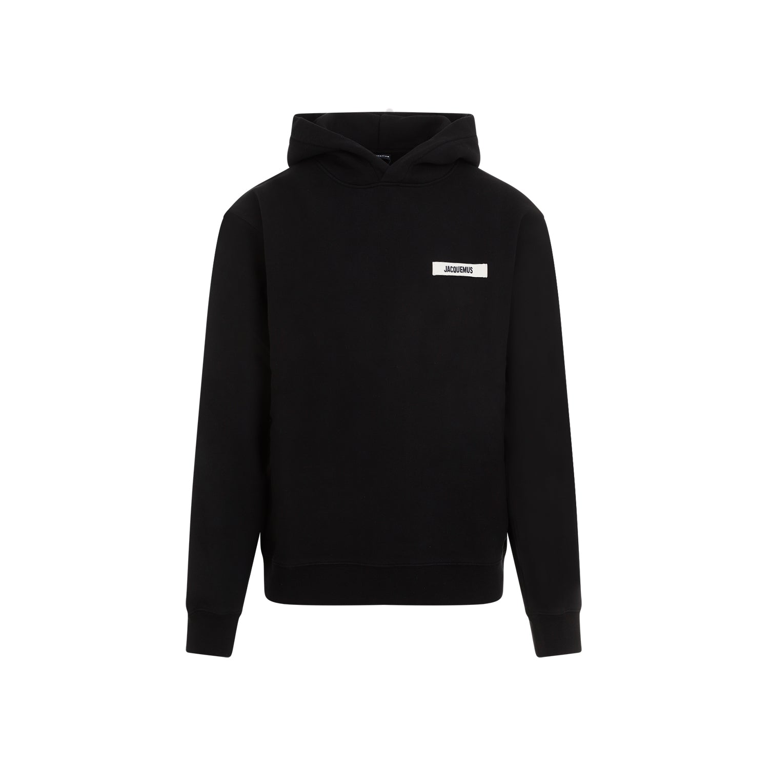Le hoodie Gros Grain