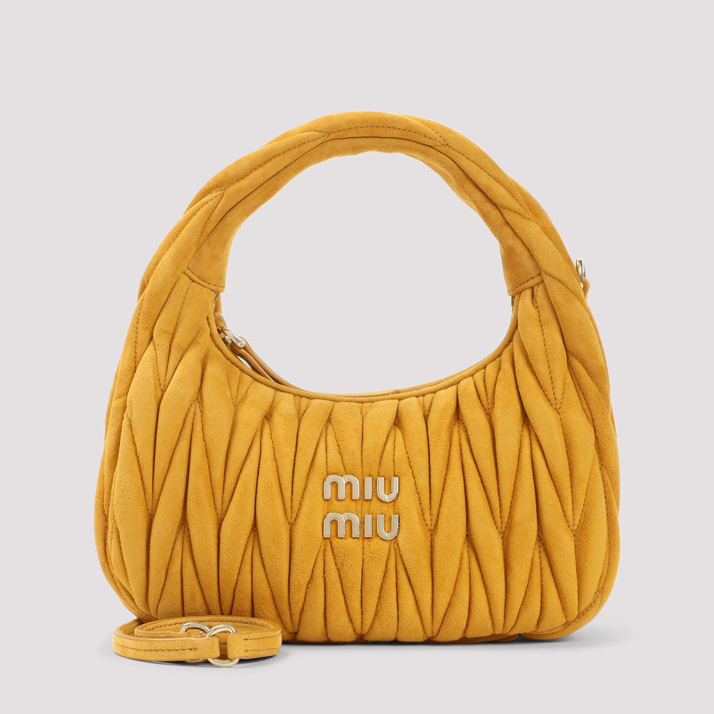 Wander Shoulder Bag