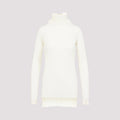 Turtle Neck Underpinning Pullover