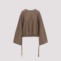 Frais Balloon Pullover