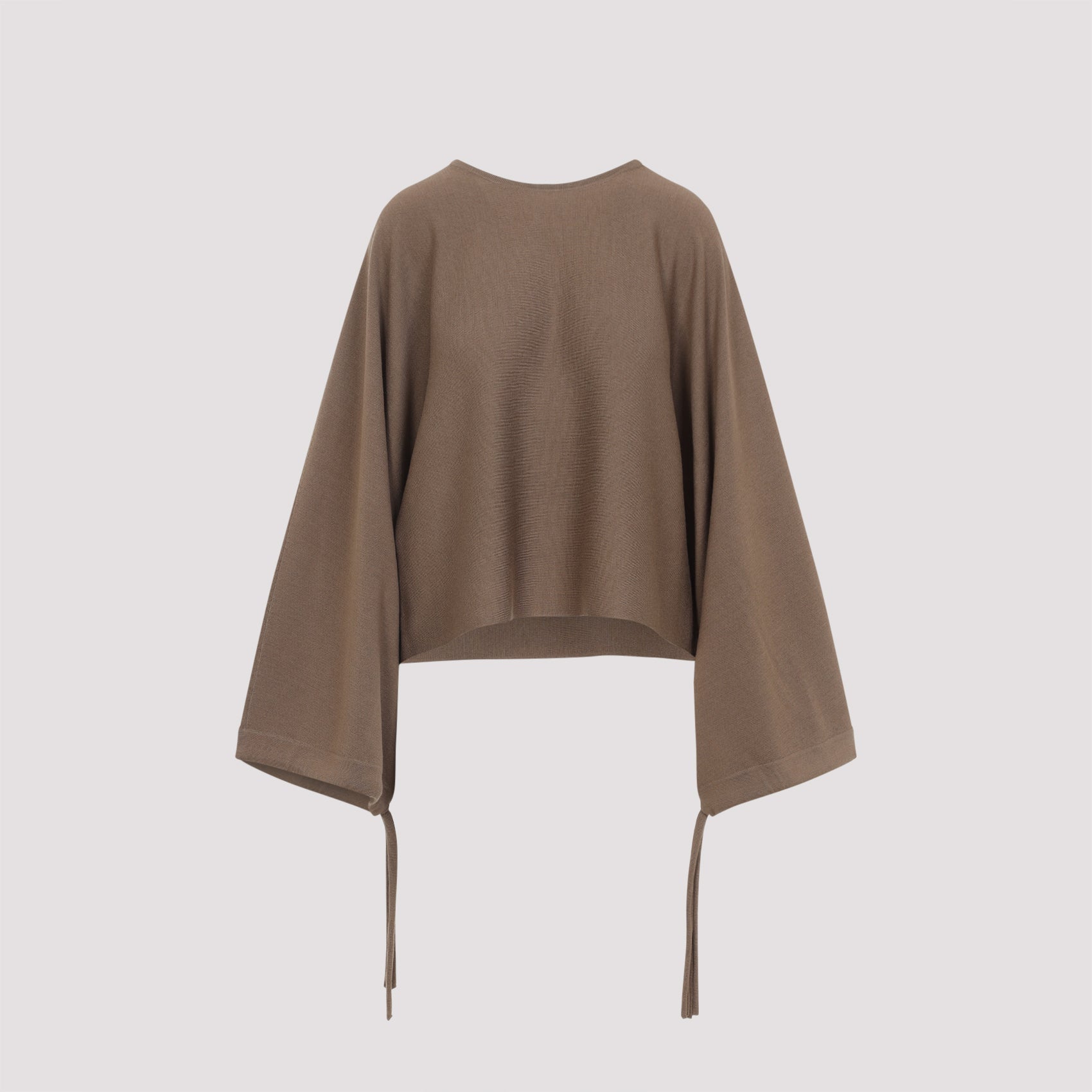 Frais Balloon Pullover