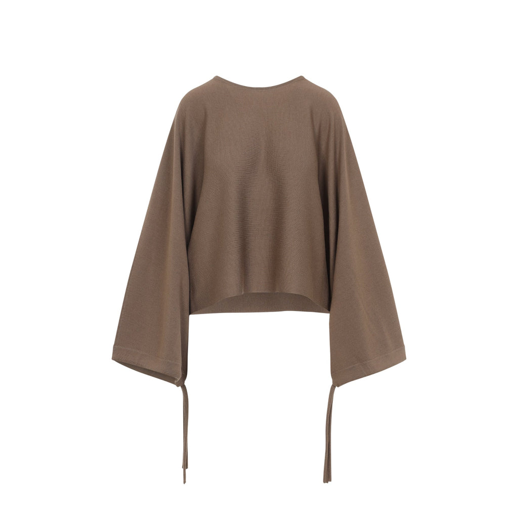 Frais Balloon Pullover