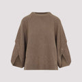 Ampex Botton Sweater