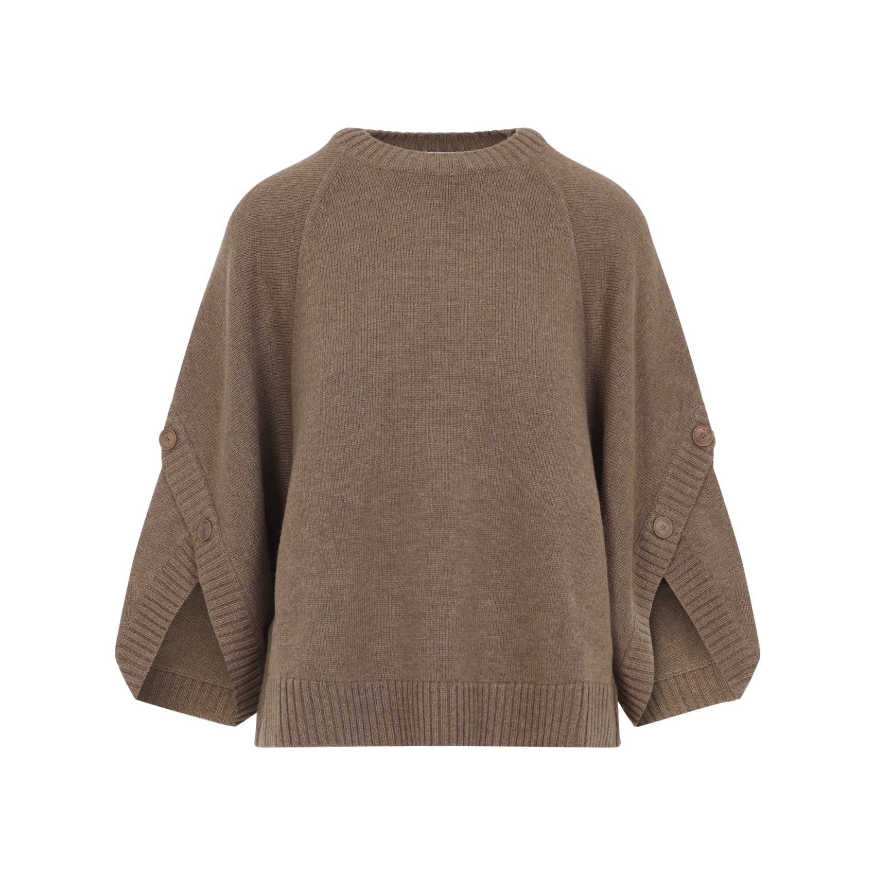 Ampex Botton Sweater