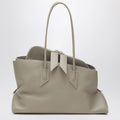 La Passeggiata Medium bag in sand colour