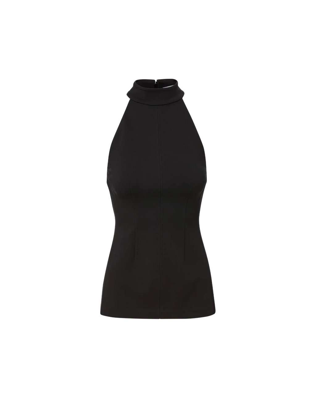 Veronica Beard Johanne Top in Black