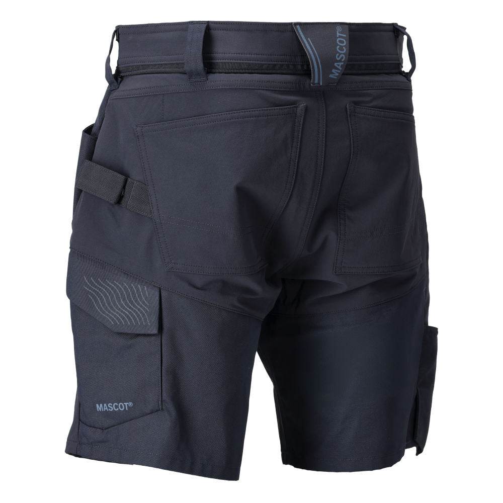 Mascot Customized 25149 Stretch Lightweight Shorts