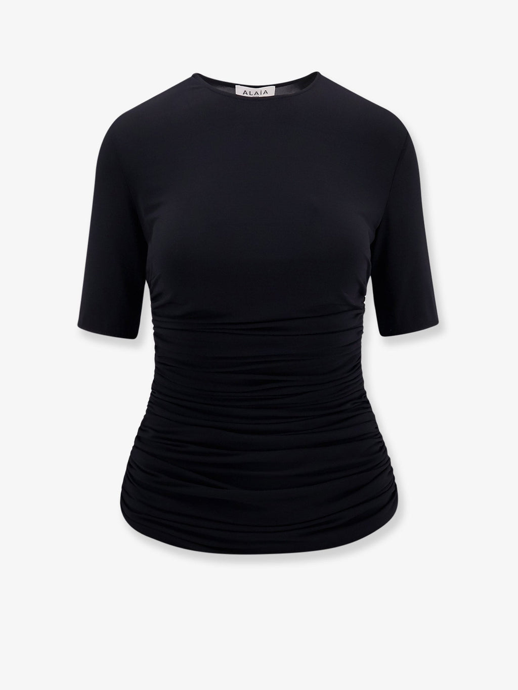 Viscose T-shirt