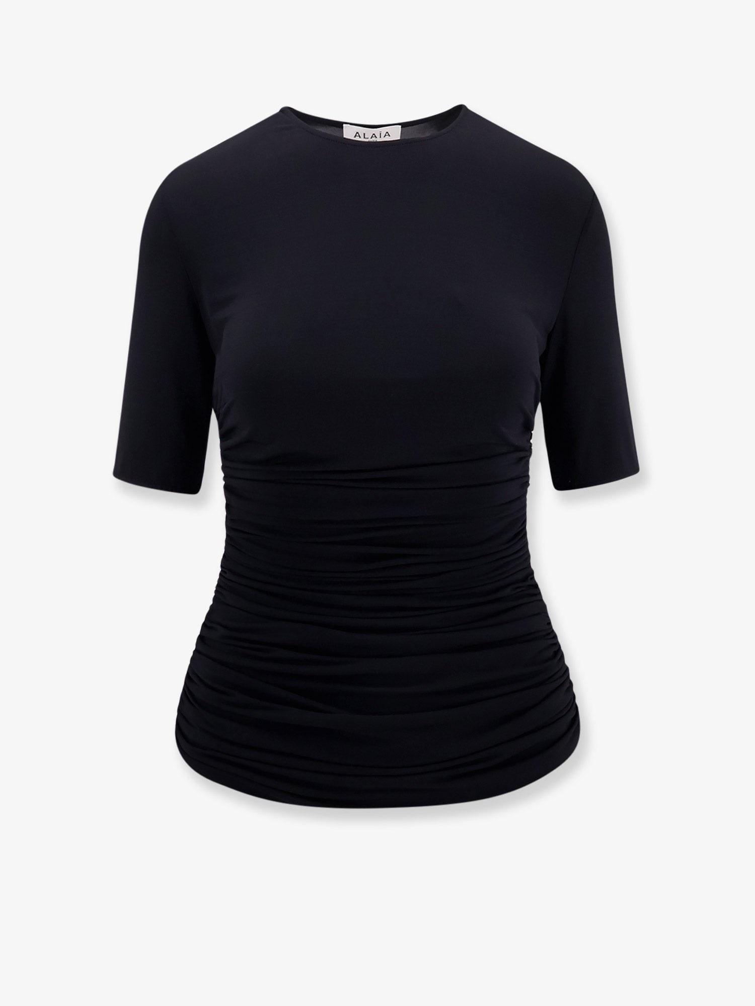 Viscose T-shirt