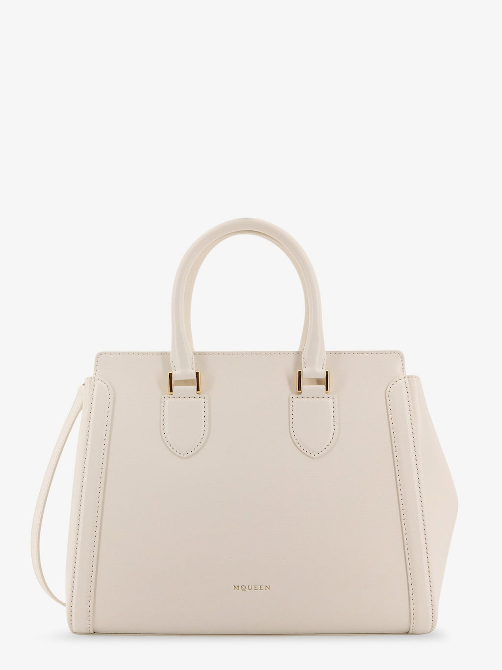 Birdee Large leather shoulder bag