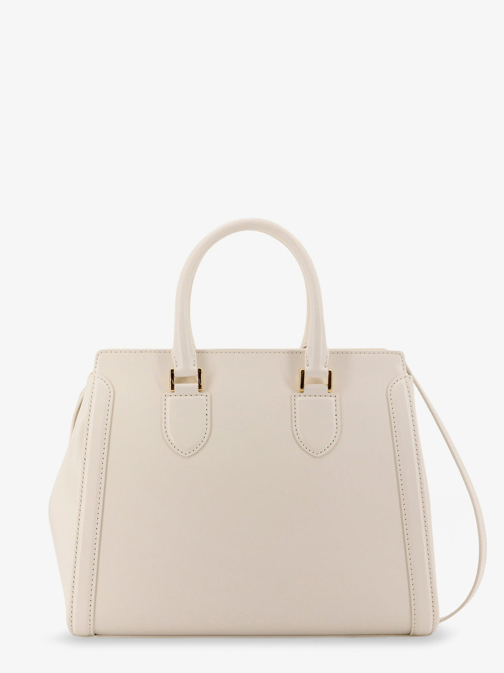 Birdee Large leather shoulder bag